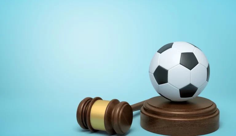 Türk Futbolunda Hukuki Hiyerarşi