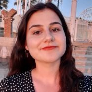 Melisa Can kullanıcısının profil fotoğrafı