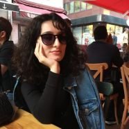 Elif Mat kullanıcısının profil fotoğrafı