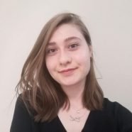 Melike Gögçen kullanıcısının profil fotoğrafı