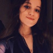 Fadimeklc1 kullanıcısının profil fotoğrafı