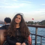 Esra kullanıcısının profil fotoğrafı