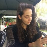 Merve kullanıcısının profil fotoğrafı