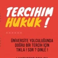 TercihimHukuk grubunun logosu
